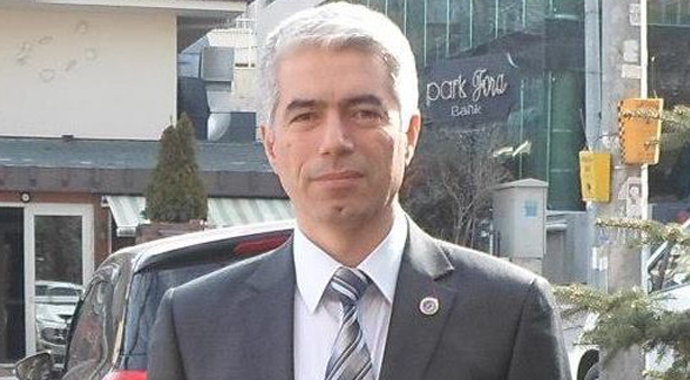 Tayinine 1 gün kala şehit oldu